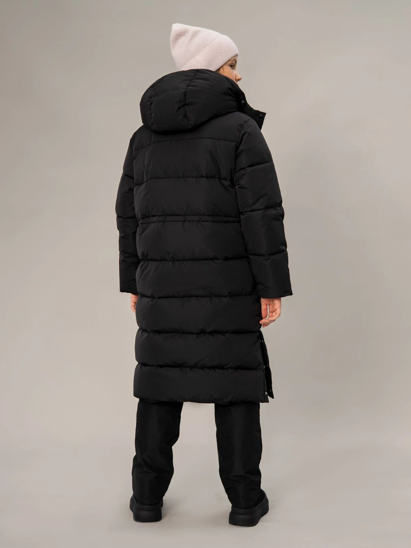 Куртки и дубленки Kapika модель OJGCK02-99 Куртки и дубленки Kapika модель OJGCK02-99 Фото