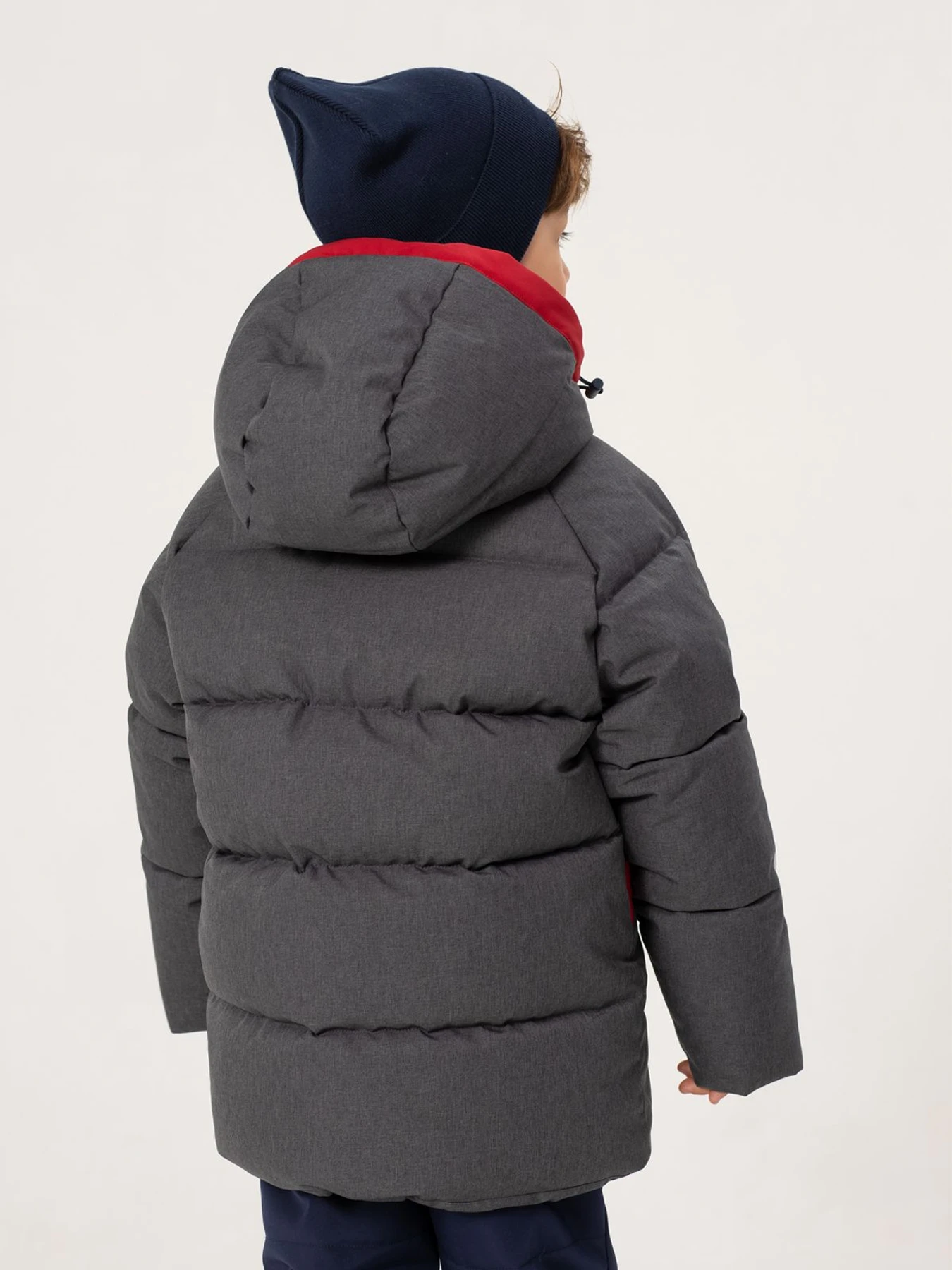 Куртки и дубленки Kapika модель OKBCK02-AH Куртки и дубленки Kapika модель OKBCK02-AH Фото