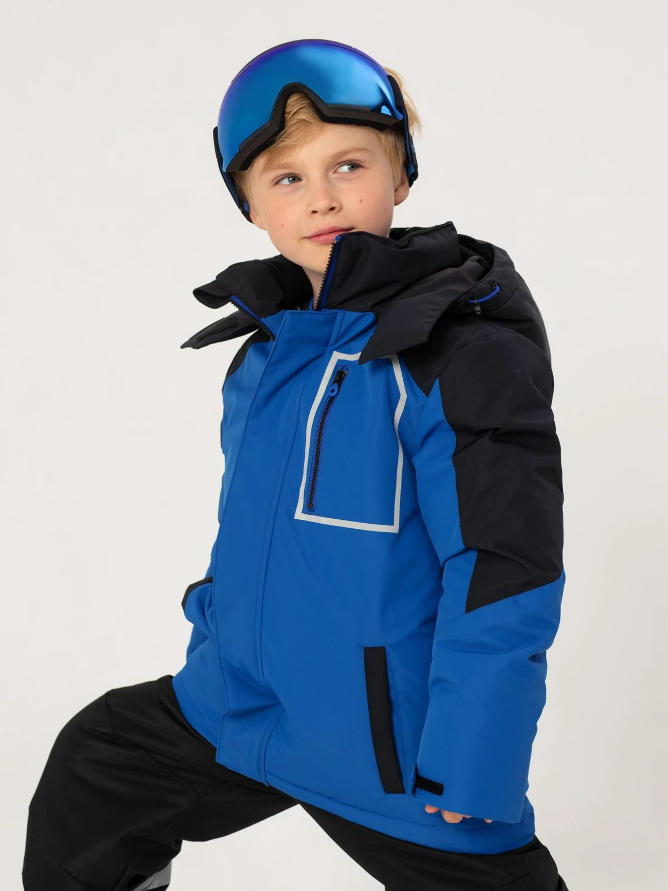 Куртки и дубленки Kapika модель OKBCK06-BM Куртки и дубленки Kapika модель OKBCK06-BM Фото