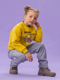 Худи и свитшоты Kapika модель OKGCJ13-Y2 Фото