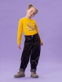 Худи и свитшоты Kapika модель OKGCL05-Y2 Фото