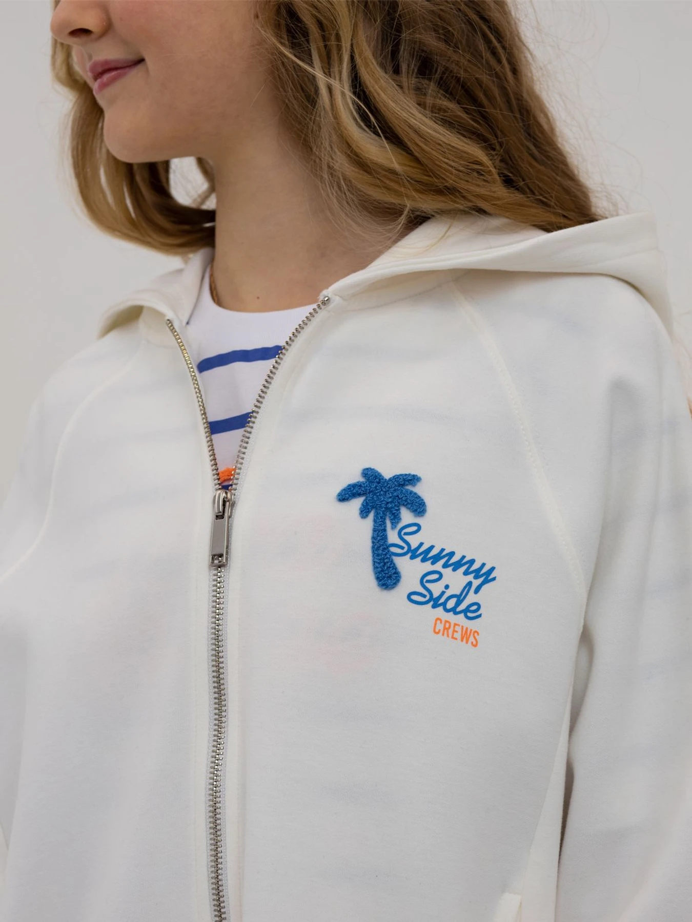 Худи и свитшоты Kapika модель PJGCJ05-00 Худи и свитшоты Kapika модель PJGCJ05-00 Фото