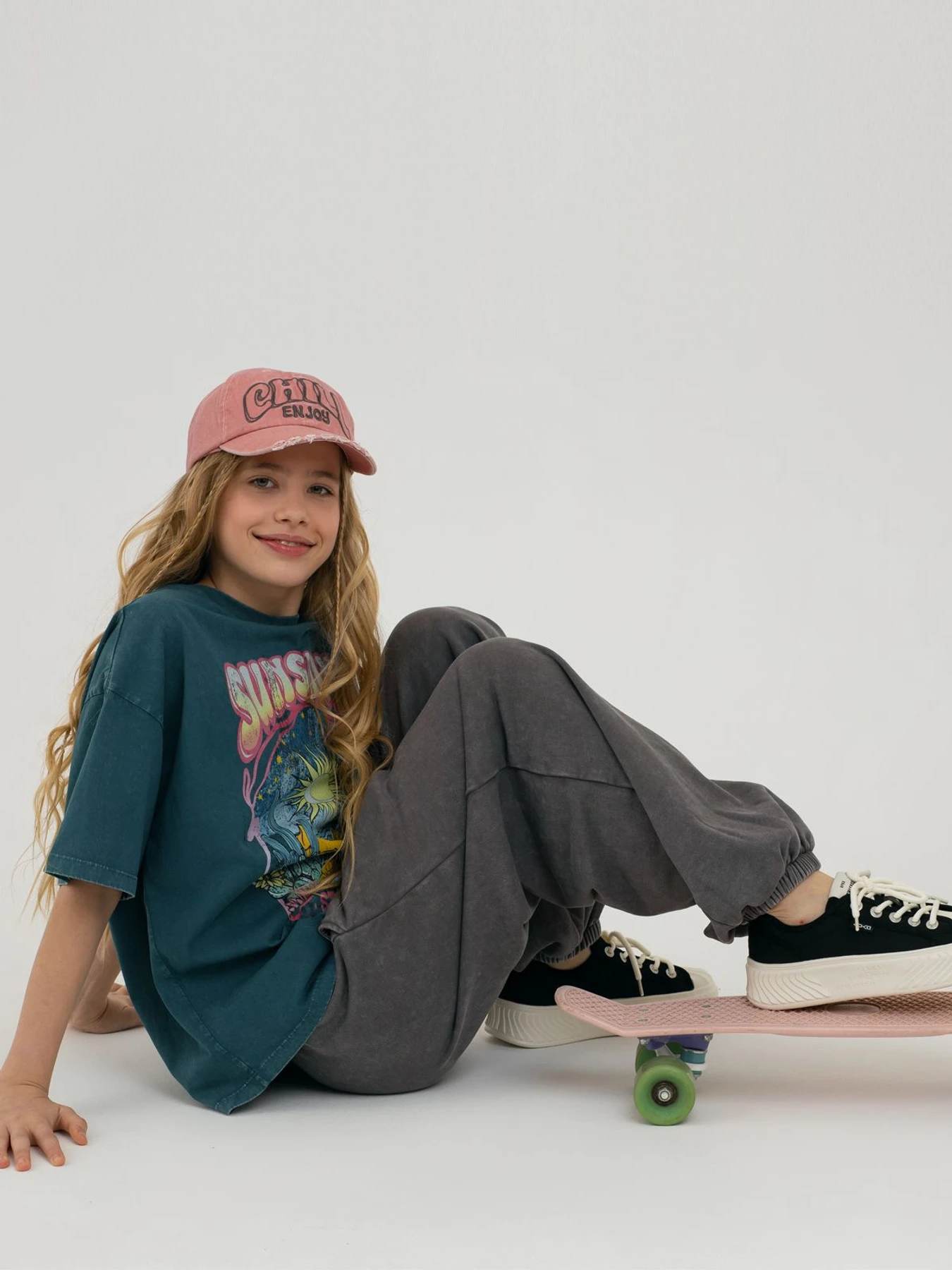 Брюки Kapika модель PJGCP01-92 Брюки Kapika модель PJGCP01-92 Фото