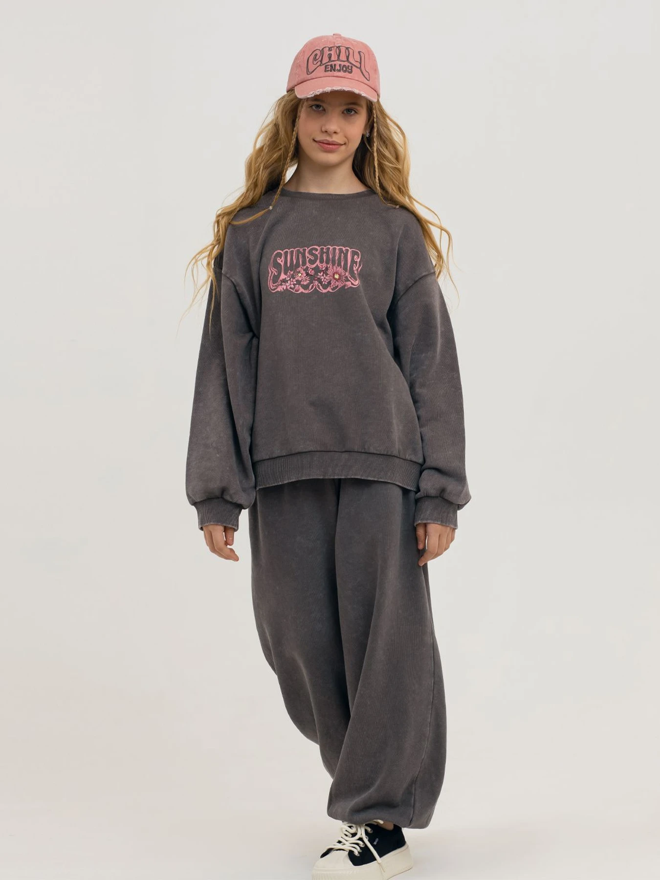 Брюки Kapika модель PJGCP01-92 Брюки Kapika модель PJGCP01-92 Фото