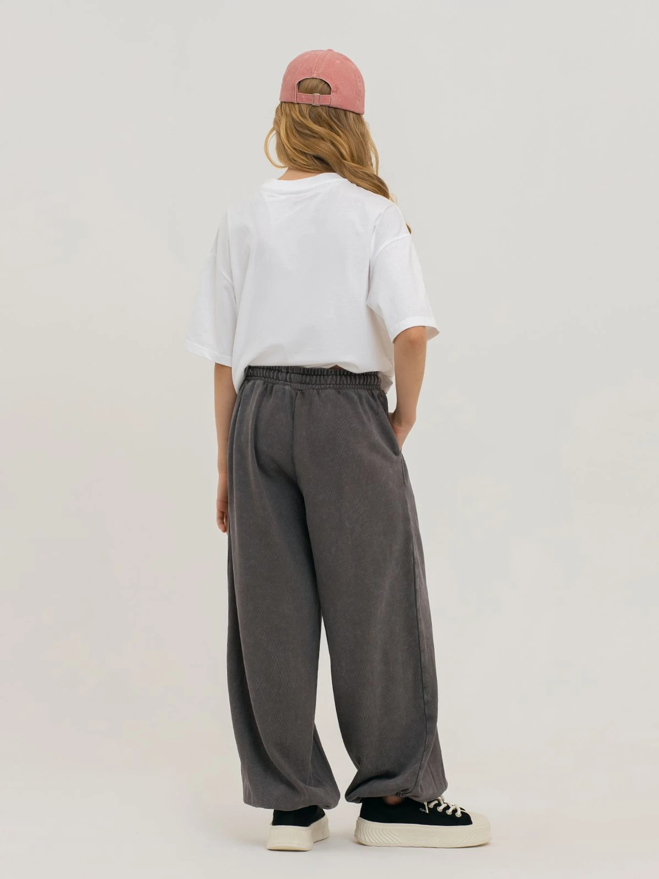 Брюки Kapika модель PJGCP01-92 Брюки Kapika модель PJGCP01-92 Фото