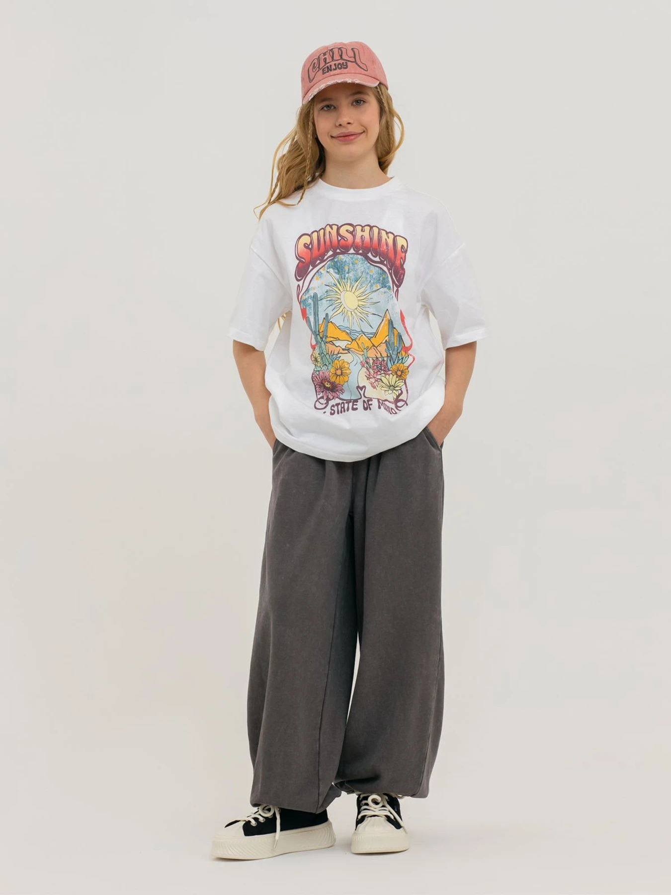 Брюки Kapika модель PJGCP01-92 Брюки Kapika модель PJGCP01-92 Фото