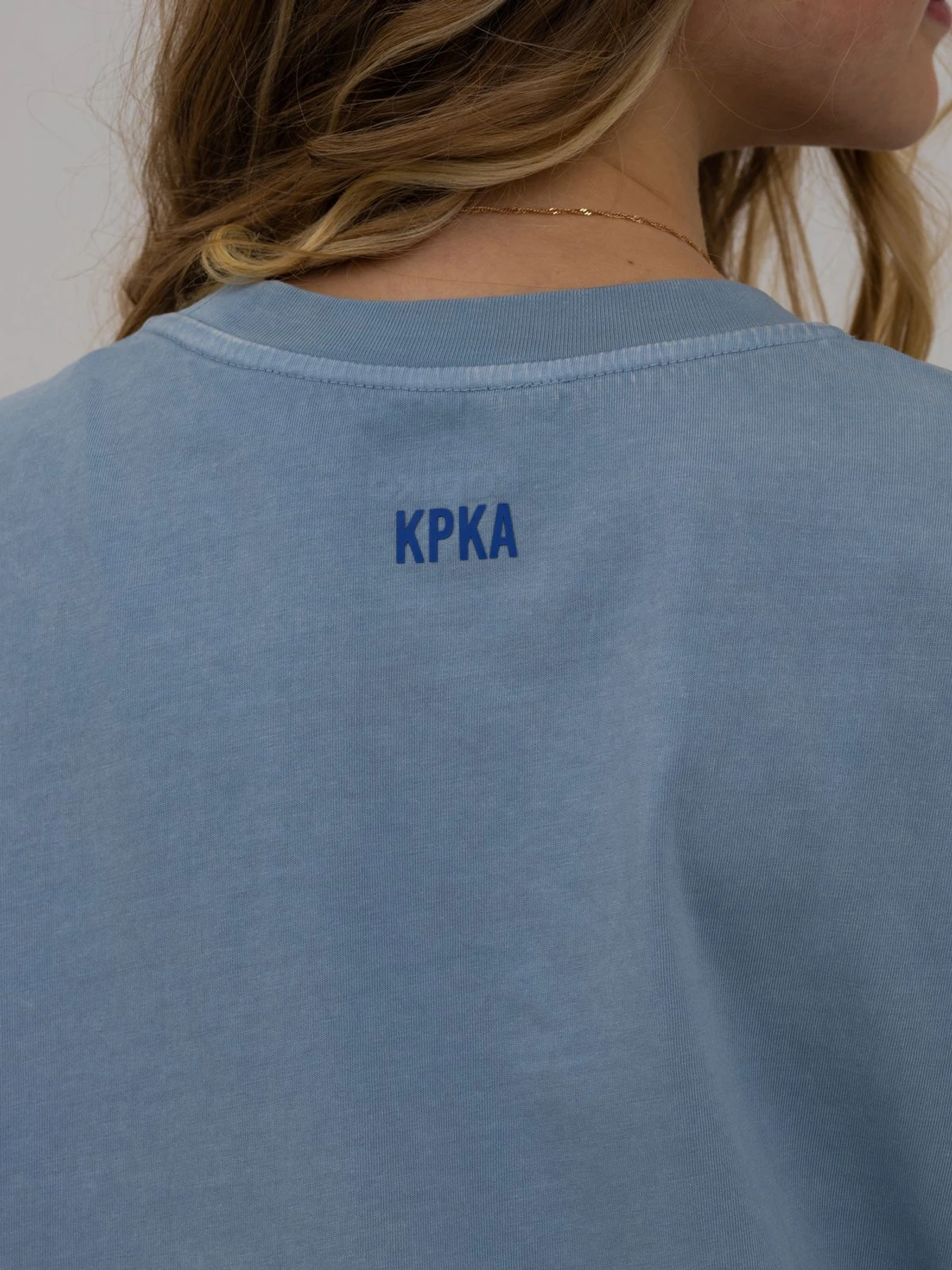 Футболки и поло Kapika модель PJGCT15-Z1 Футболки и поло Kapika модель PJGCT15-Z1 Фото