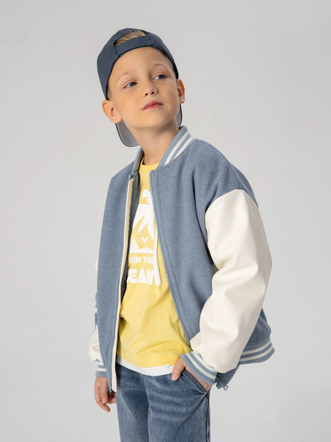 Куртки и дубленки Kapika модель PKBCK06-AW Куртки и дубленки Kapika модель PKBCK06-AW Фото