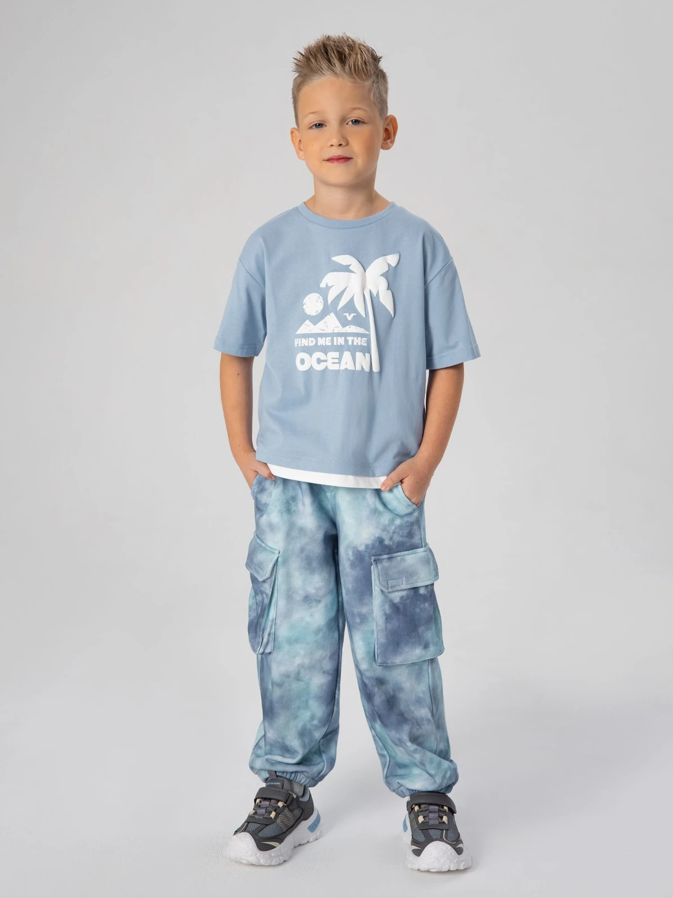 Брюки Kapika модель PKBCP06-QW Брюки Kapika модель PKBCP06-QW Фото