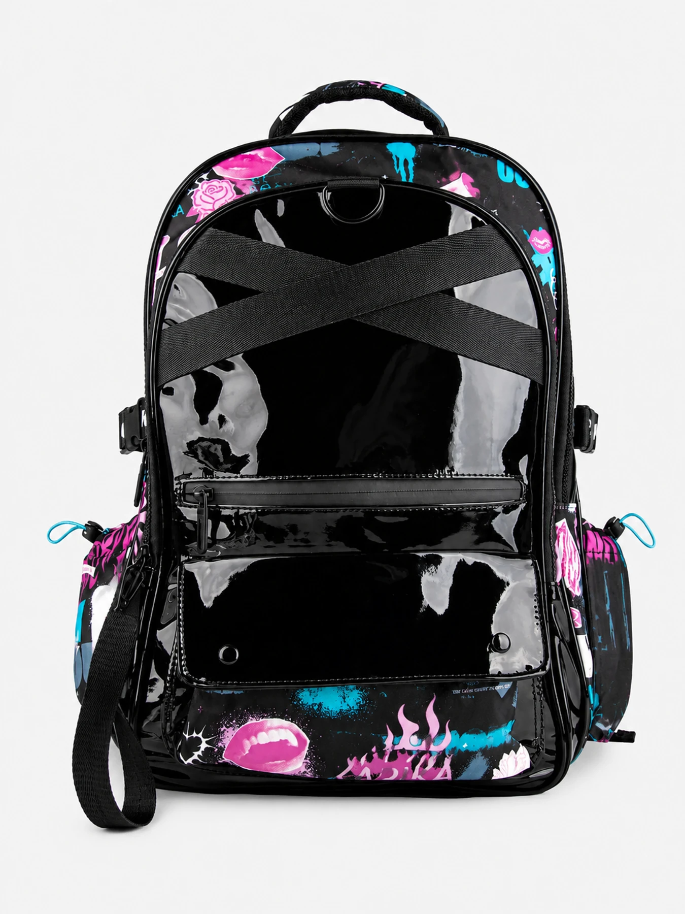 Рюкзаки Kapika модель BG02-99 Рюкзаки Kapika модель BG02-99 Фото