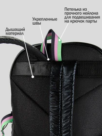 Рюкзаки Kapika модель BG04-99 Фото