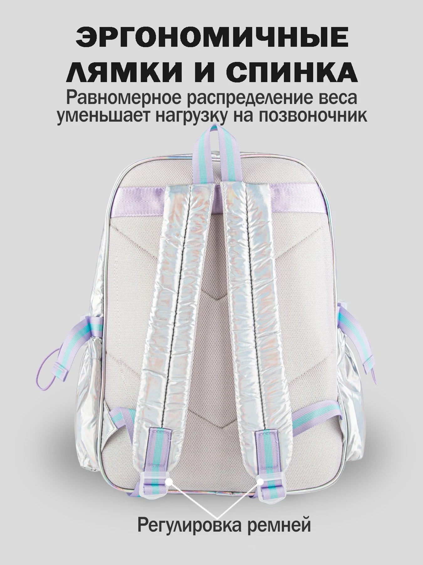 Рюкзаки Kapika модель BG05-02 Рюкзаки Kapika модель BG05-02 Фото