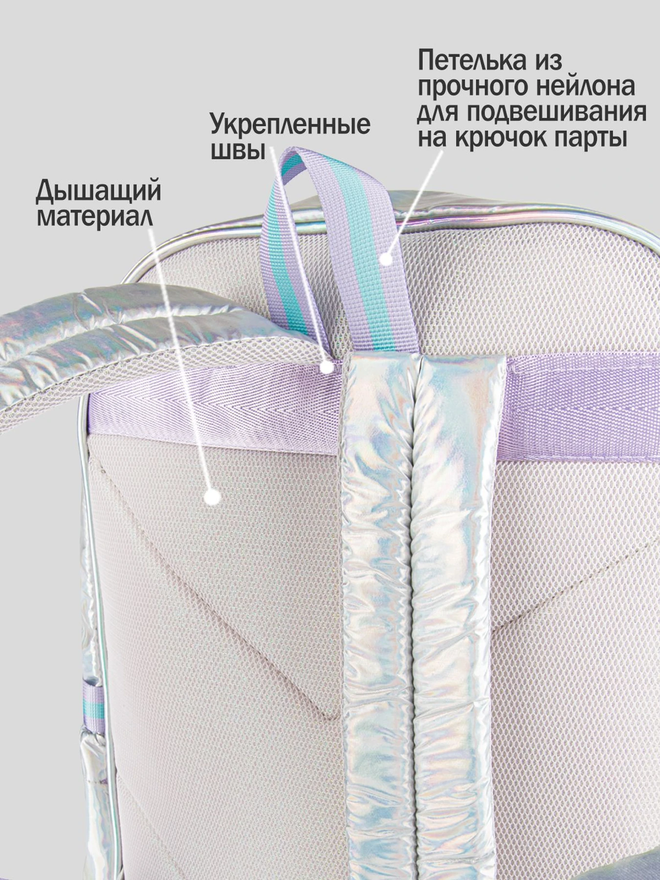 Рюкзаки Kapika модель BG05-02 Рюкзаки Kapika модель BG05-02 Фото