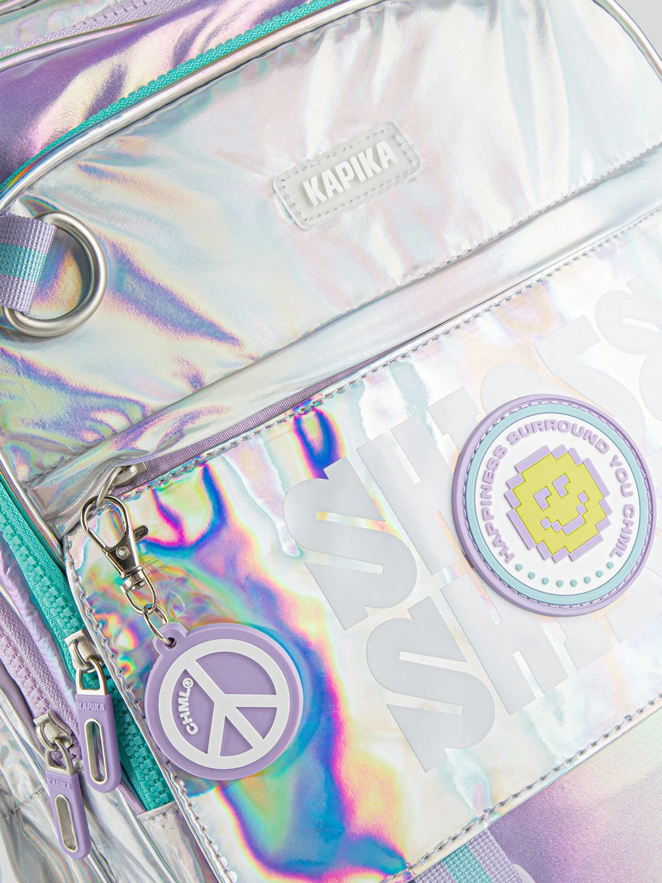 Рюкзаки Kapika модель BG05-02 Рюкзаки Kapika модель BG05-02 Фото