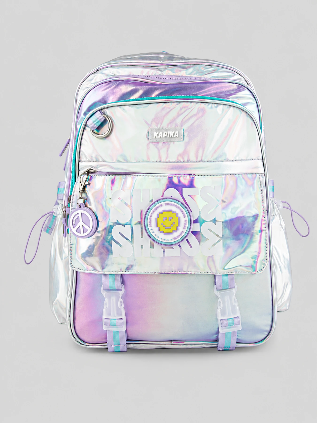 Рюкзаки Kapika модель BG05-02 Рюкзаки Kapika модель BG05-02 Фото