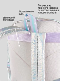 Рюкзаки Kapika модель BG05-02 Фото