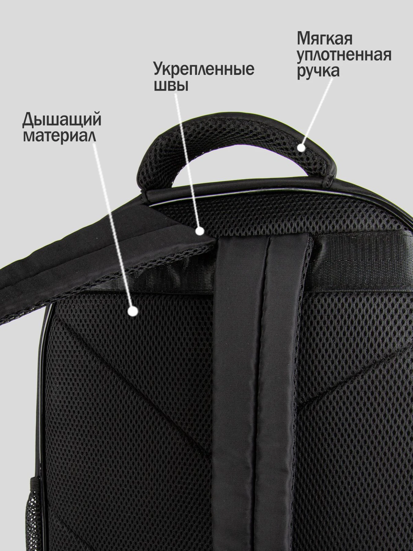 Рюкзаки Kapika модель BG06-X0 Рюкзаки Kapika модель BG06-X0 Фото