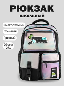 Рюкзаки Kapika модель BG06-X0 Фото