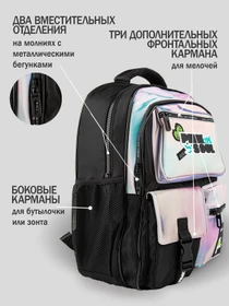 Рюкзаки Kapika модель BG06-X0 Фото