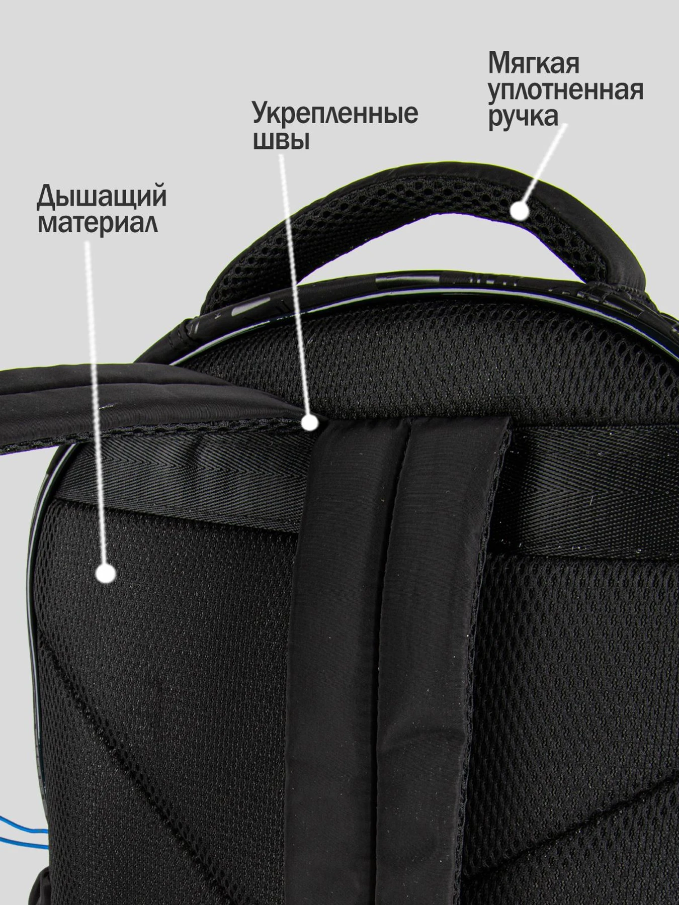 Рюкзаки Kapika модель BG09-99 Рюкзаки Kapika модель BG09-99 Фото