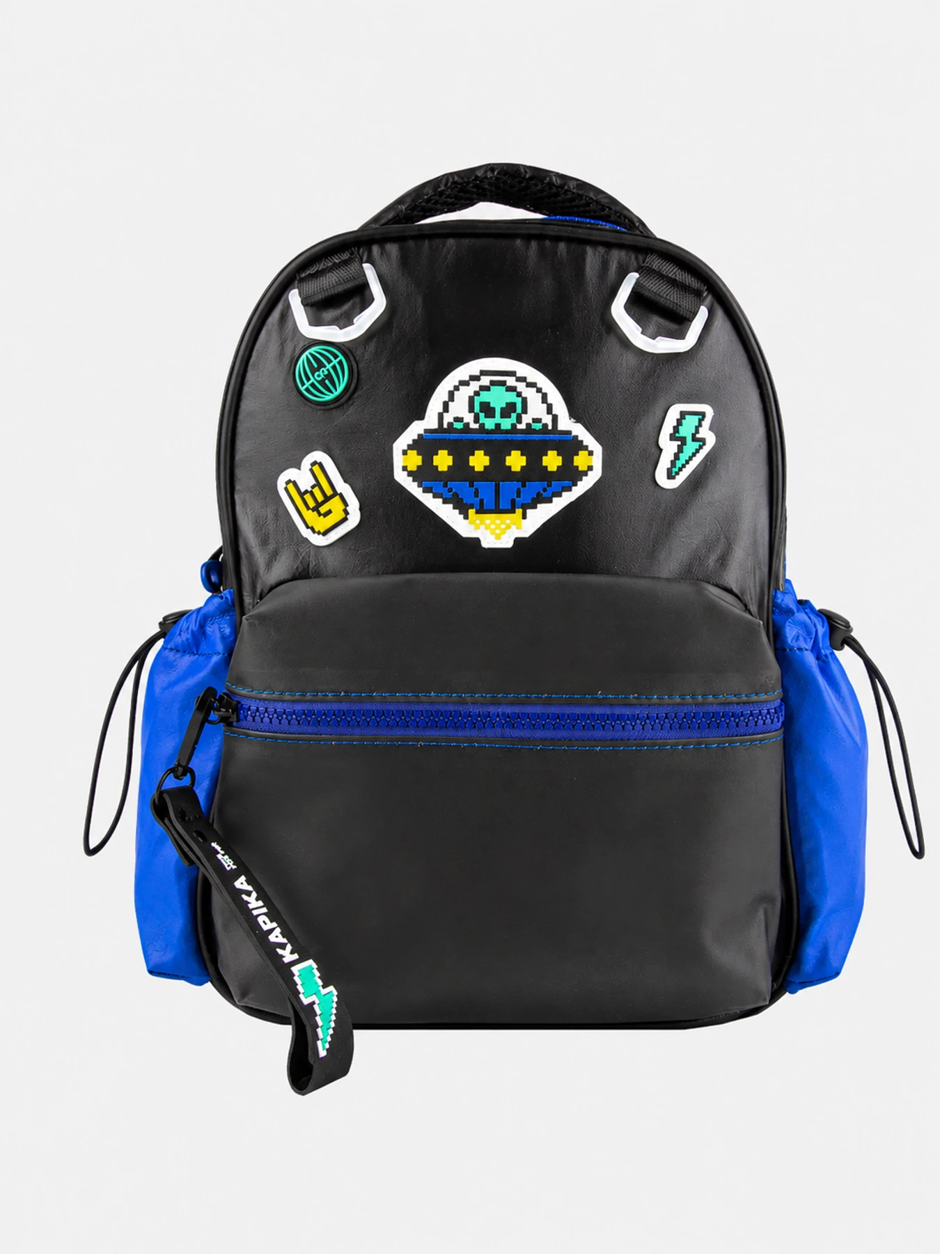Рюкзаки Kapika модель BG11-99 Рюкзаки Kapika модель BG11-99 Фото