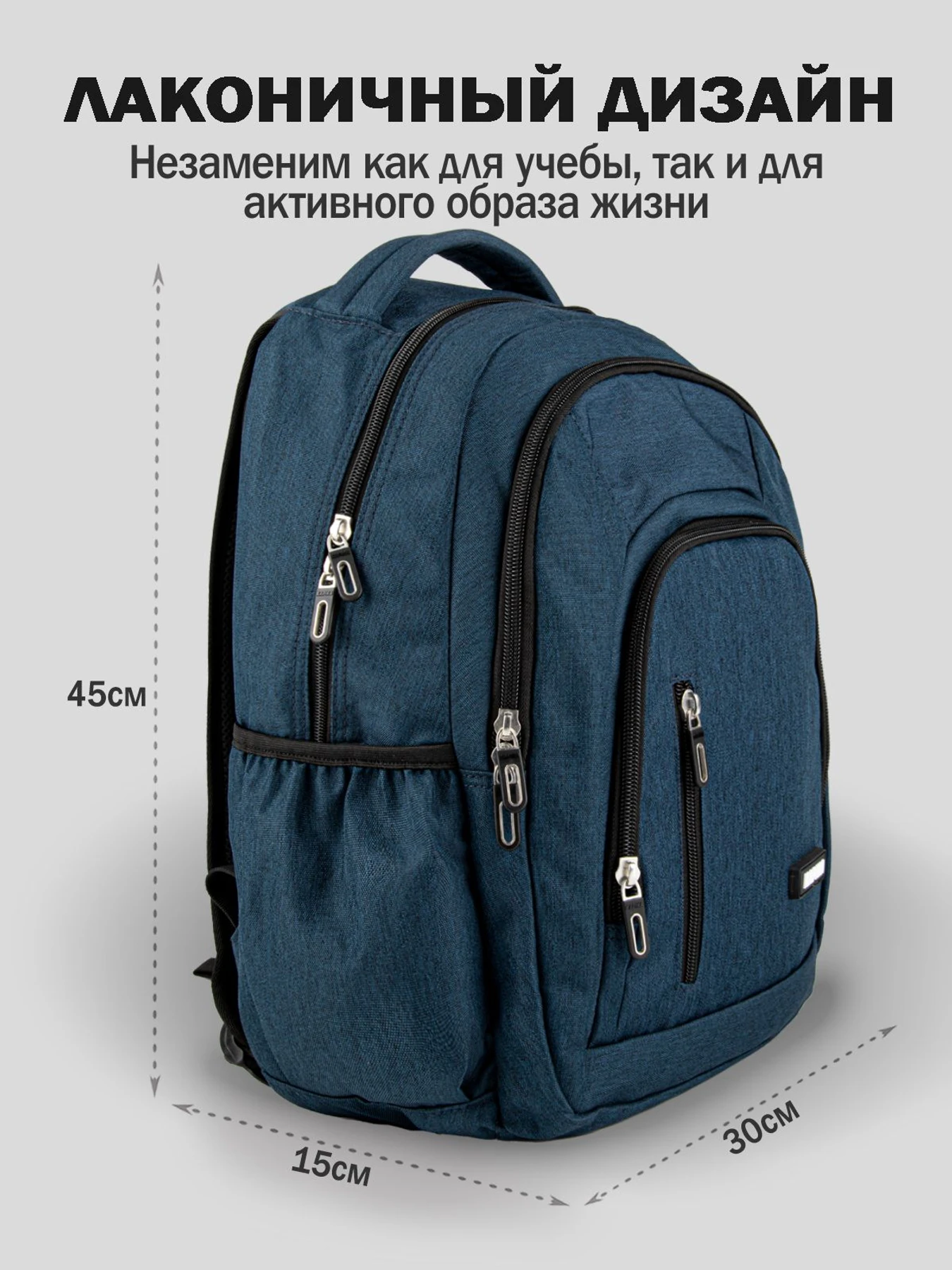 Рюкзаки Kapika модель BG13-Z4 Рюкзаки Kapika модель BG13-Z4 Фото