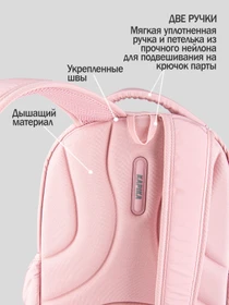Рюкзаки Kapika модель BG18-80 Фото