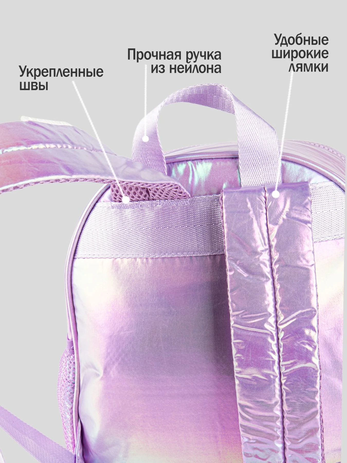 Рюкзаки Kapika модель BG23-V0 Рюкзаки Kapika модель BG23-V0 Фото