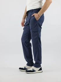 Брюки GREEN COAST модель 26L-S6133-AVIO Фото