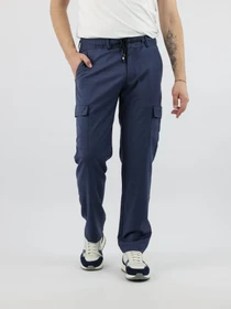 Брюки GREEN COAST модель 26L-S6133-AVIO Фото