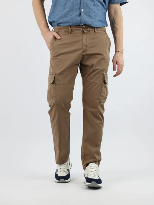 Шалбар Aeronautica үлгі 26L-PA1719UCT04332-57642 Фото