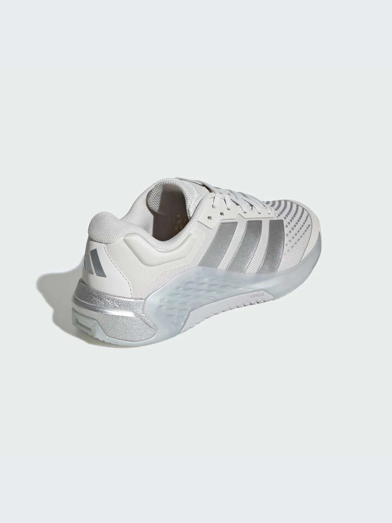 Кроссовки Adidas модель KJ6603-KZ Кроссовки Adidas модель KJ6603-KZ Фото