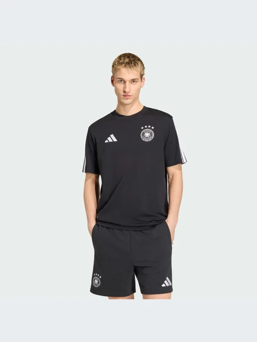 Футболкалар мен поло жейделер Adidas үлгі JZ9352-KZ Фото