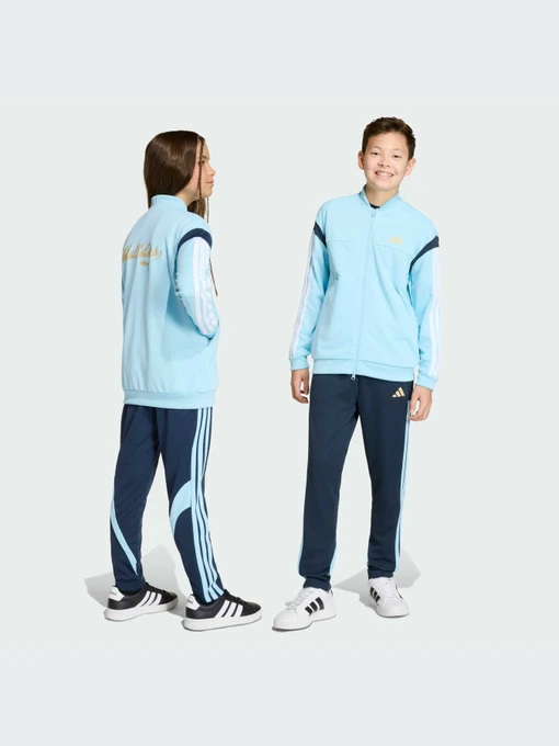 Брюки Adidas Tiro модель KD6011-KZ Фото