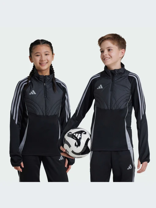 Худи и свитшоты Adidas Tiro модель IM9970-KZ Фото