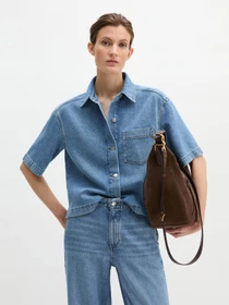 Рубашки Marc O’Polo модель 5000013055_5699 Фото