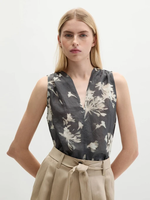 Рубашки Marc O’Polo модель 5000014041_0534 Фото