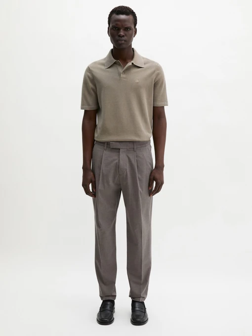 Брюки Marc O’Polo модель 5000012822_2429 Фото