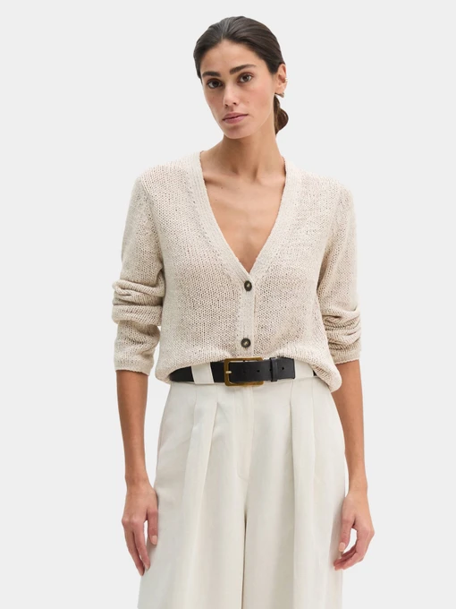 Свитры и кардиганы Marc O’Polo модель 5000013216_0924 Фото