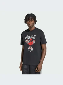 Футболкалар мен поло жейделер Adidas үлгі KY2108-KZ Фото
