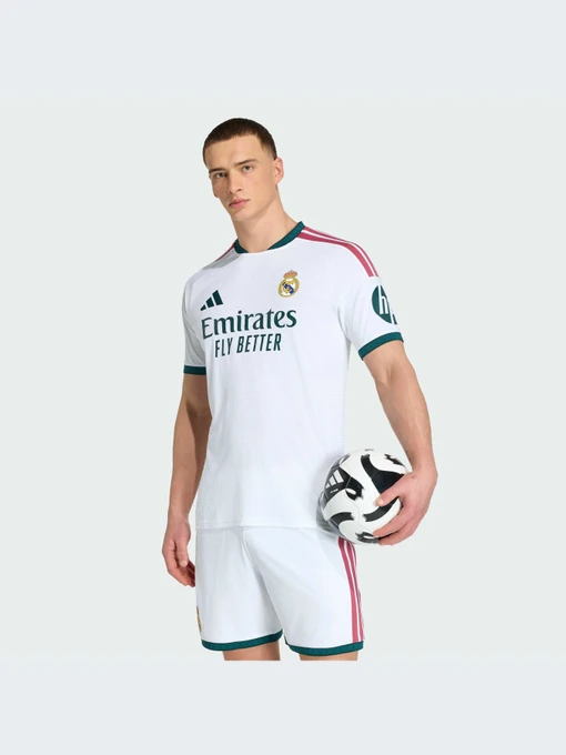 Футболкалар мен поло жейделер Adidas үлгі JZ7218-KZ Фото