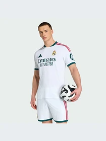 Футболкалар мен поло жейделер Adidas үлгі JZ7218-KZ Фото