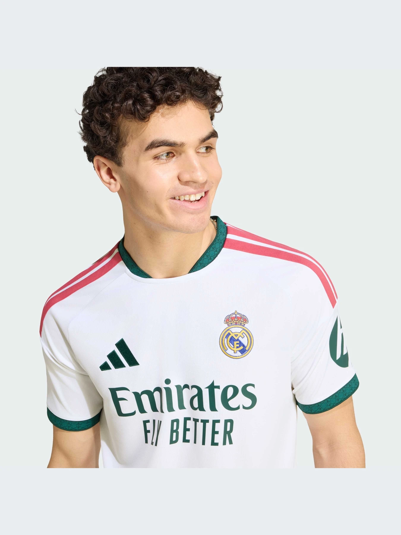 Футболки и поло Adidas модель JZ7206-KZ Футболки и поло Adidas модель JZ7206-KZ Фото