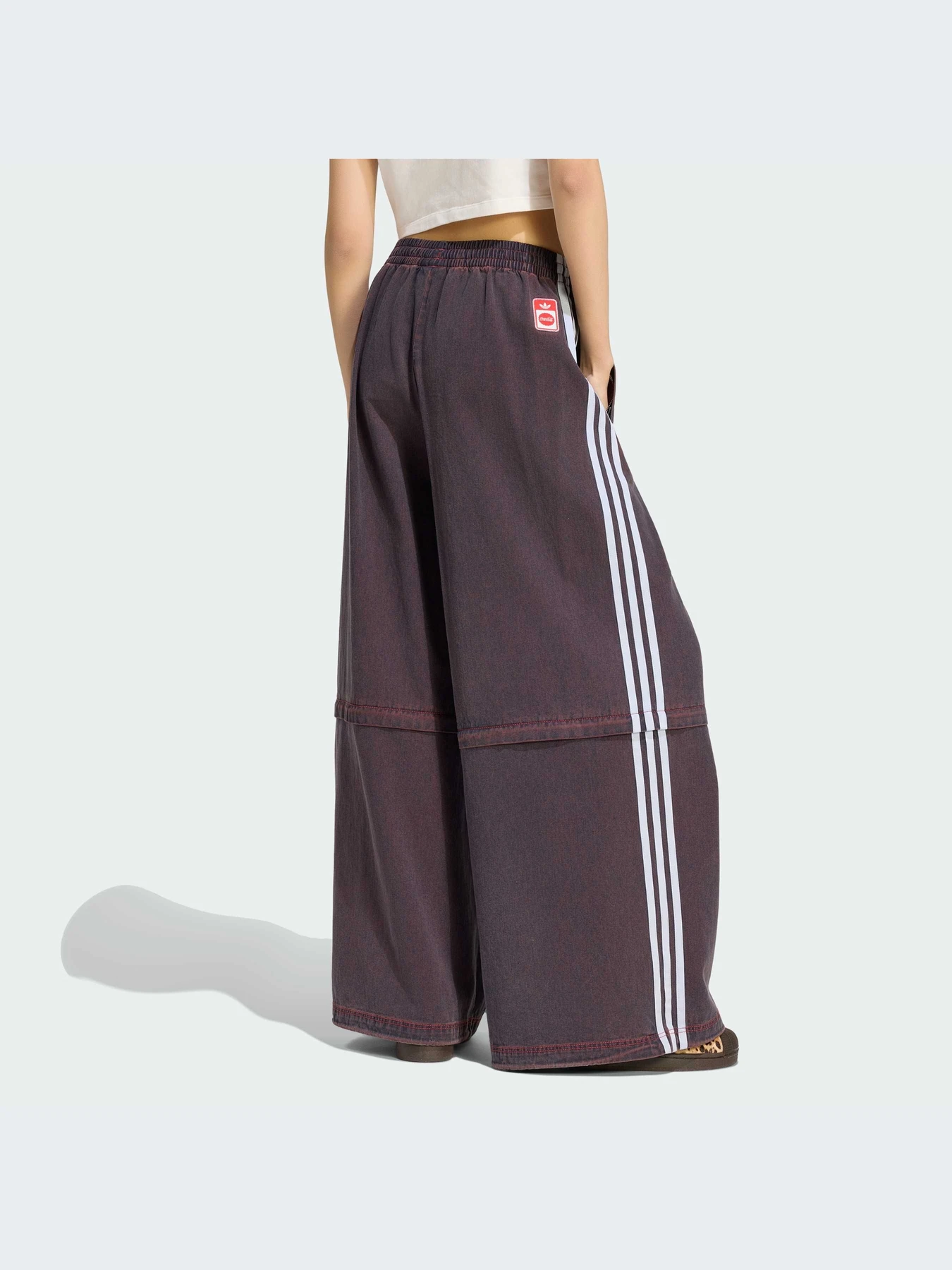Брюки Adidas модель KY7695-KZ Брюки Adidas модель KY7695-KZ Фото