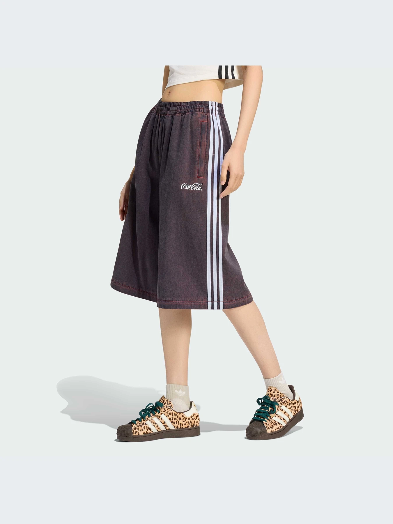 Брюки Adidas модель KY7695-KZ Брюки Adidas модель KY7695-KZ Фото
