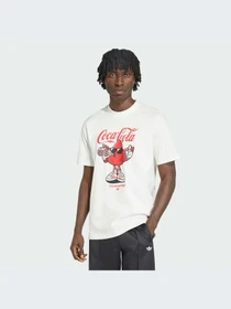 Футболкалар мен поло жейделер Adidas үлгі KY2109-KZ Фото