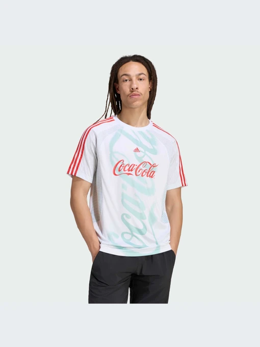 Футболкалар мен поло жейделер Adidas үлгі KY2103-KZ Фото