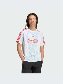 Футболкалар мен поло жейделер Adidas үлгі KY2103-KZ Фото