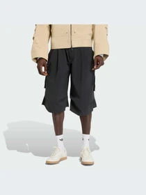 Шорты Adidas модель KD2778-KZ Фото