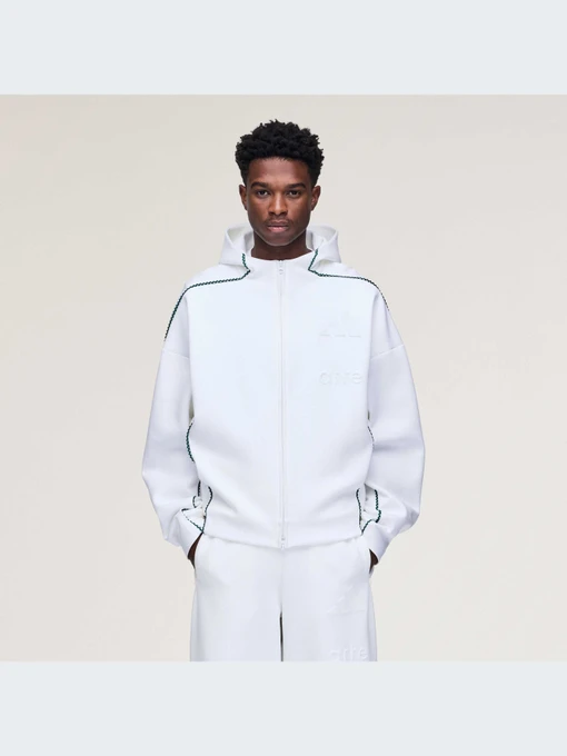 Худи и свитшоты Adidas модель KC9591-KZ Фото